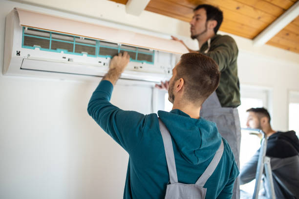 Best AC Installation Near Me  in Orion, IL