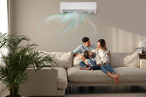 HVAC Maintenance Plan in Orion, IL