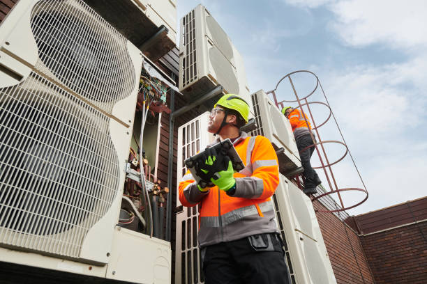 Affordable Air Conditioning Repair in Orion, IL