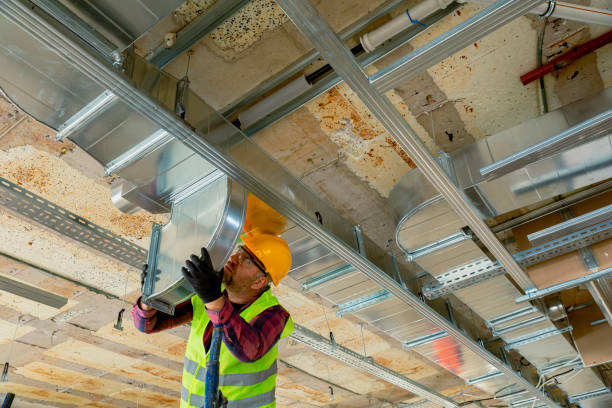 Best HVAC Installation Services  in Orion, IL