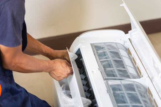Best Affordable HVAC Services  in Orion, IL