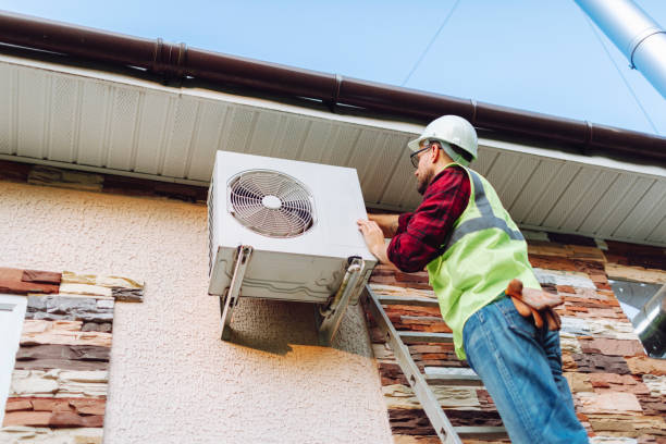 Best Furnace Repair Near Me  in Orion, IL