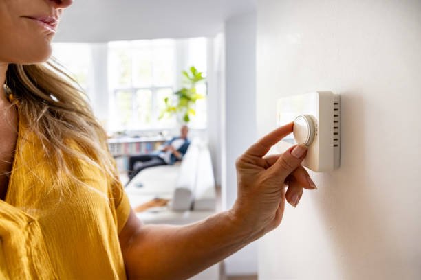 Best HVAC Repair Near Me  in Orion, IL