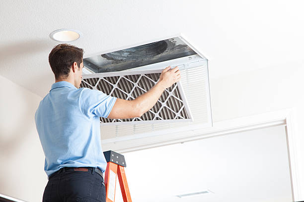 Best HVAC Installation Services  in Orion, IL