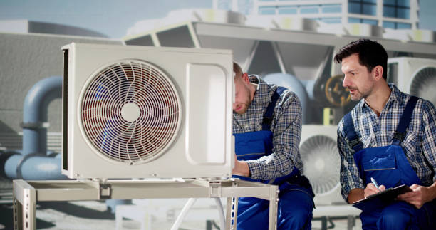 Best Air Conditioning Repair  in Orion, IL