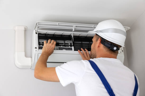 Best Residential HVAC Services  in Orion, IL