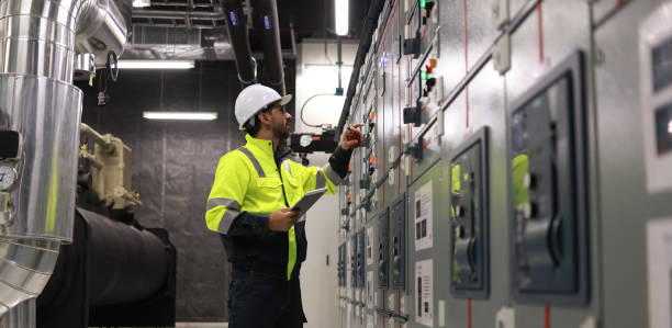 Best Affordable HVAC Services  in Orion, IL
